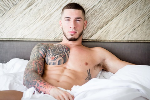 themikediaz onlyfans leaked picture 2