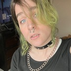 theonetrue0nlinedating (❄️Venus❄️She/They💀) OnlyFans Leaked Videos and Pictures 

 profile picture