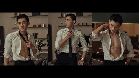 thetcornervn onlyfans leaked picture 2