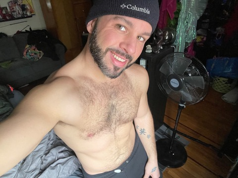 theturnpyke onlyfans leaked picture 2