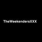 Get Free access to @theweekendersxxx (The Weekenders 👑) Leak OnlyFans 

 profile picture