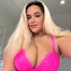 thiccblondegurlfree OnlyFans Leaked Photos and Videos 

 profile picture