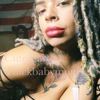 thickbabymoms (✨YONI PALACE PLEASURES ✨) free OnlyFans Leaked Pictures and Videos 

 profile picture