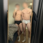 View Timothy &amp; Joey (timothyjoey) OnlyFans 52 Photos and 32 Videos gallery 

 profile picture