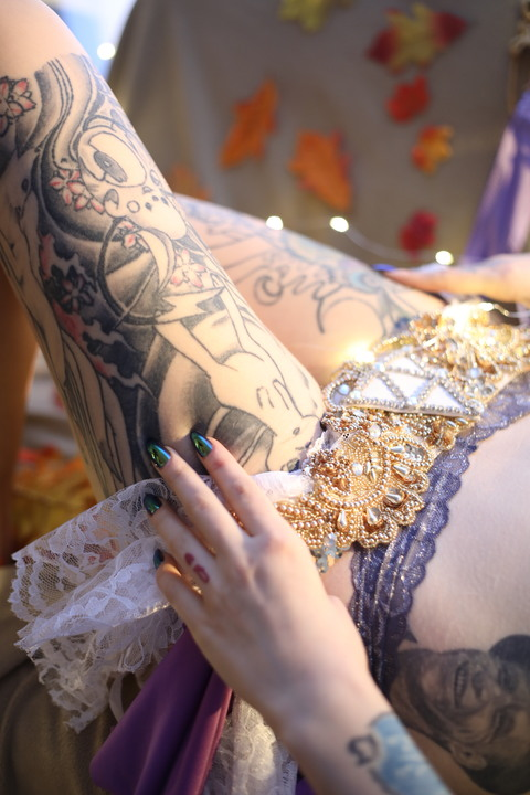 toozelda onlyfans leaked picture 2