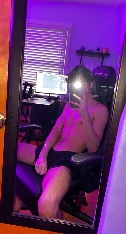 treyglovah onlyfans leaked picture 2