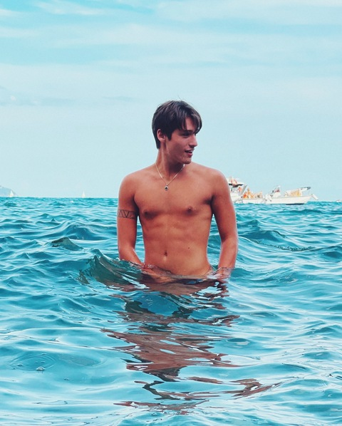 truesaimon onlyfans leaked picture 2