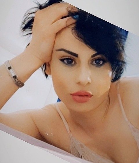 tsberenistanbul onlyfans leaked picture 2