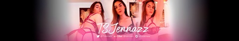 tsjennazz onlyfans leaked picture 2