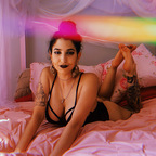 ttv.veganprincess (Amira) free OnlyFans Leaks 

 profile picture