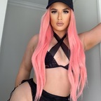 tyiistarr (Tyi Starr) OnlyFans Leaked Pictures & Videos 

 profile picture