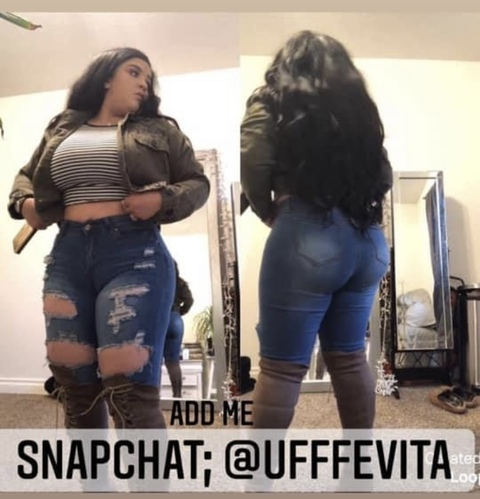 ufffevita onlyfans leaked picture 2