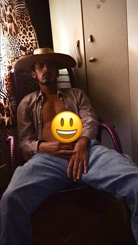 umcowboy onlyfans leaked picture 2