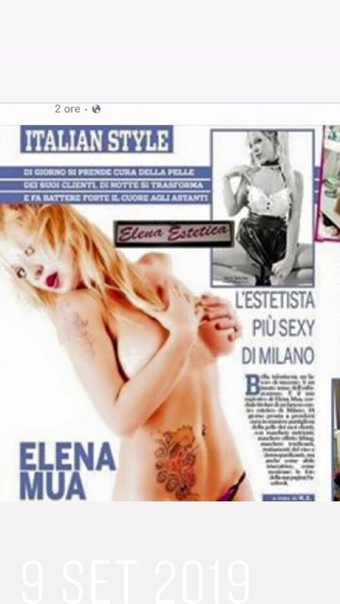 umilediva onlyfans leaked picture 2