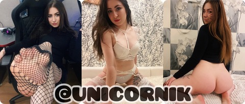 unicornik onlyfans leaked picture 2