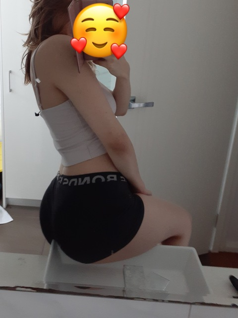 ursecretthot onlyfans leaked picture 2