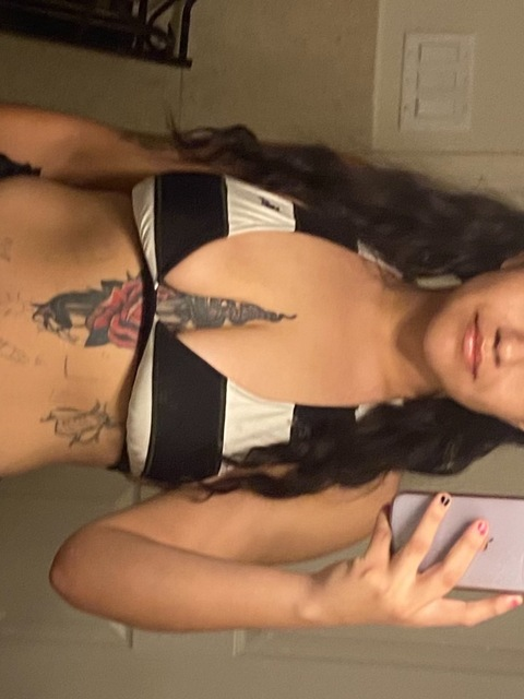 valentinaxvicious onlyfans leaked picture 2