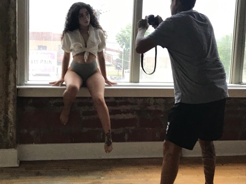 vanessahatake onlyfans leaked picture 2