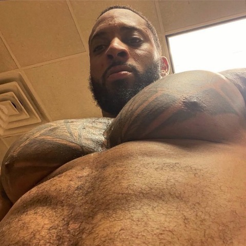 vegas_muscle onlyfans leaked picture 2