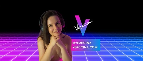 verccina onlyfans leaked picture 2