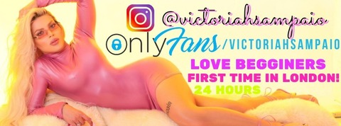 victoriahsampaio onlyfans leaked picture 2