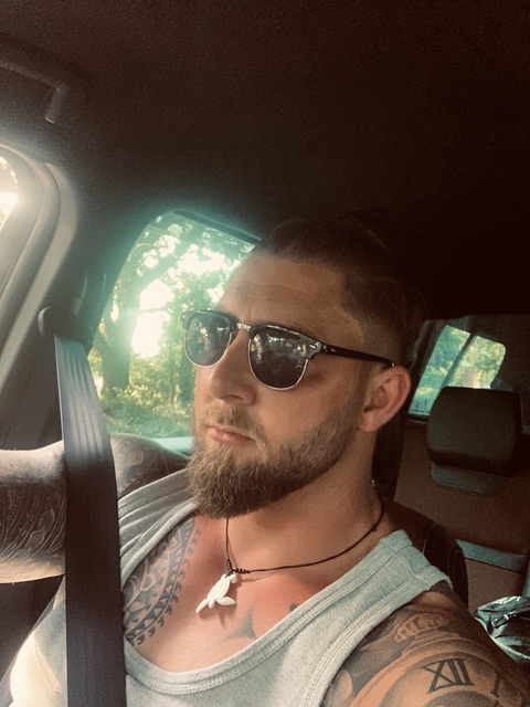 viking-harrison onlyfans leaked picture 2