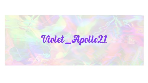 violet_apollo21 onlyfans leaked picture 2