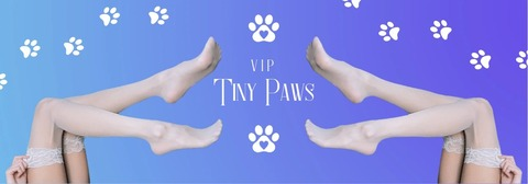 vip_tiny_paws onlyfans leaked picture 2