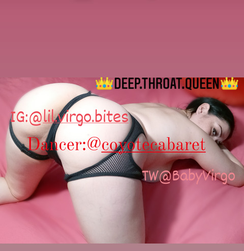 virgovirgo onlyfans leaked picture 2