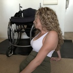 Download wheelchairbarbie OnlyFans videos and photos for free 

 profile picture