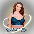 Download wicked_roses OnlyFans content for free 

 profile picture