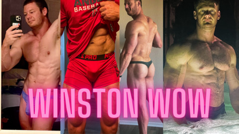 winstonwow onlyfans leaked picture 2