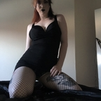 witch_bitch (Witch_bitch) OnlyFans Leaks 

 profile picture