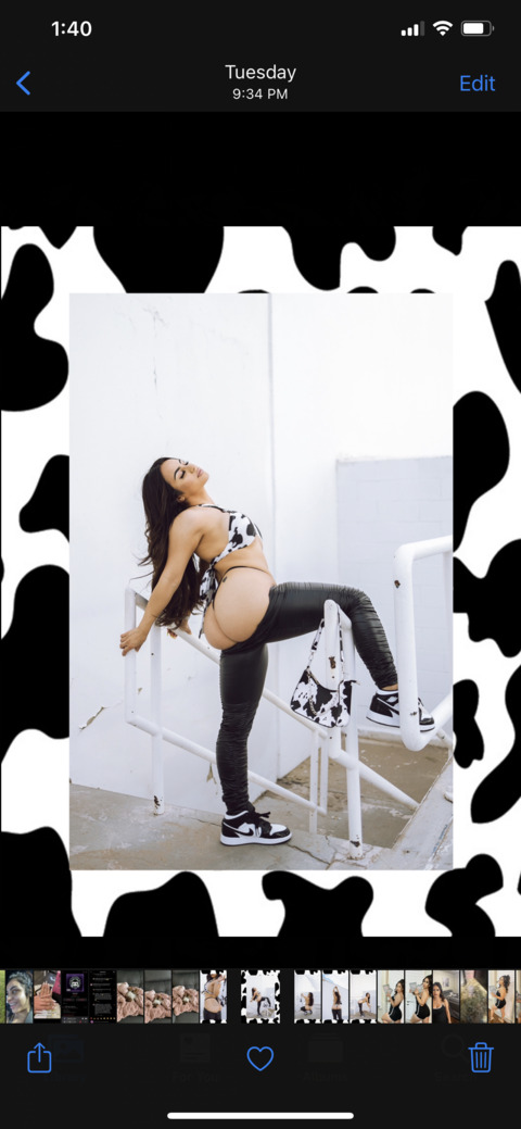 wstssteph onlyfans leaked picture 2