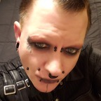 x.dadbodgoth.x onlyfans leaked picture 1