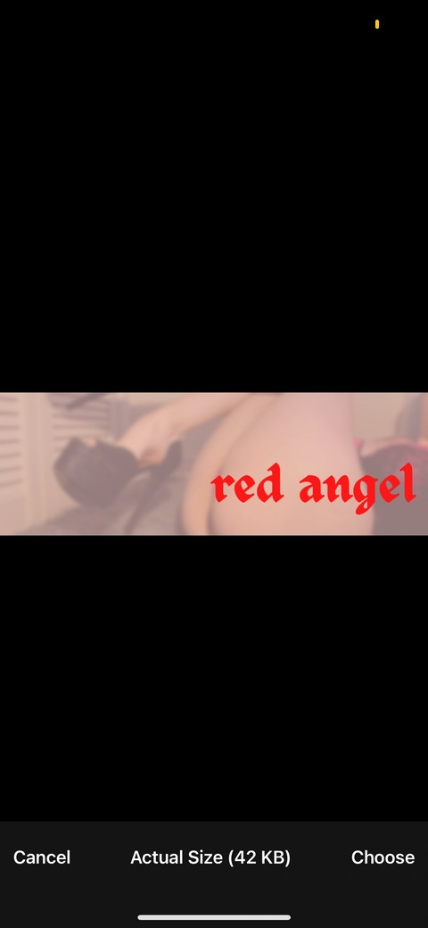 x.red_angel.x onlyfans leaked picture 2