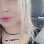 xashleynicole (😈🖤  Ⓓ𝐞νᶤℓ𝓢 𝒹яⒺα𝓶 🖤😈) free OnlyFans Leaked Pictures and Videos 

 profile picture