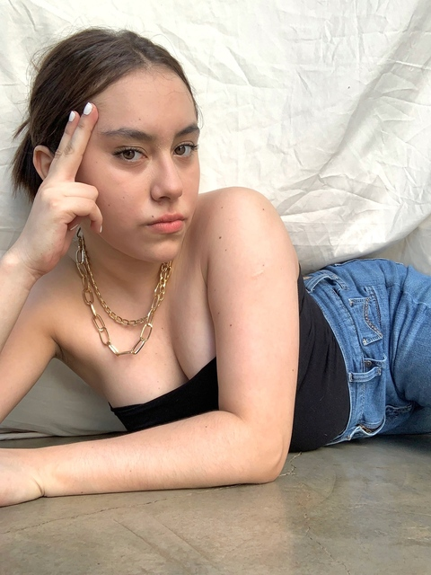 ximenamoraa onlyfans leaked picture 2