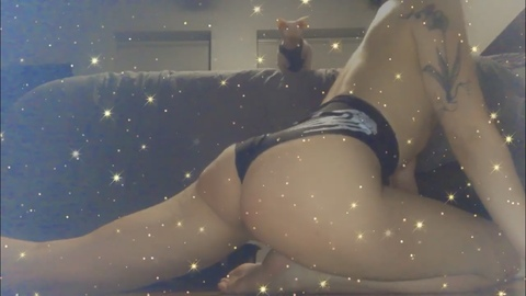 xlynnxcamzxfree onlyfans leaked picture 2