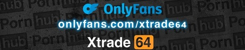 xtrade64 onlyfans leaked picture 2