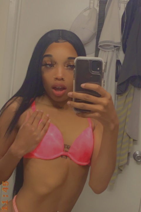 xxrateddbarbieexx onlyfans leaked picture 2