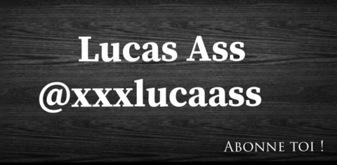 xxxlucaass onlyfans leaked picture 2