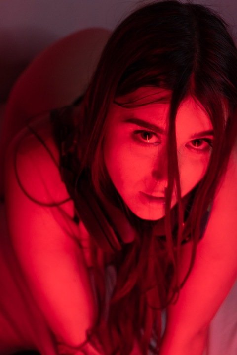 yosoymarianae onlyfans leaked picture 2