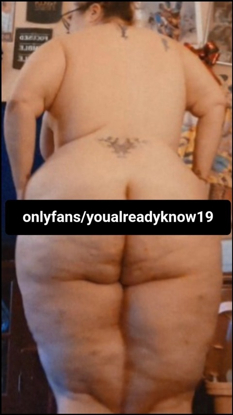 youalreadyknow19 onlyfans leaked picture 2