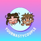 yournastyycouple (YourNastyCouple FREE 😈) free OnlyFans Leaks 

 profile picture