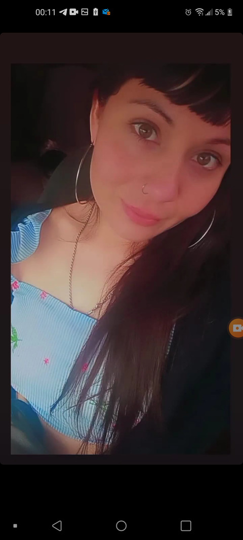 yoursweetnymphoo onlyfans leaked picture 2