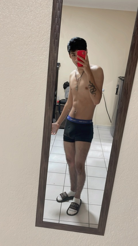 zamudiote01 onlyfans leaked picture 2