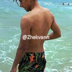 Download zhekvann OnlyFans content free 

 profile picture